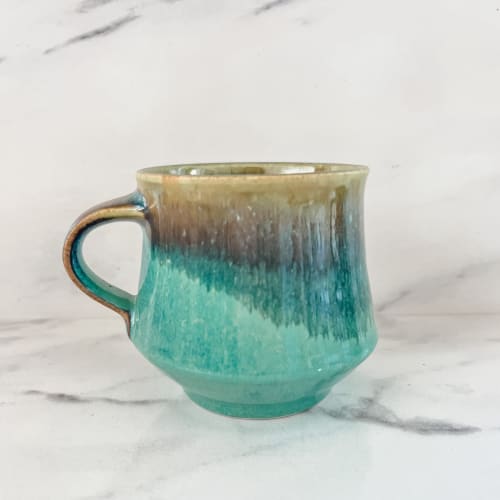 The Ojai Mug - Topa Topa Collection | Drinkware by Ritual Ceramics Studio