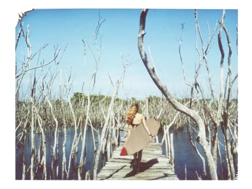 Through The Mangroves | Photography by She Hit Pause