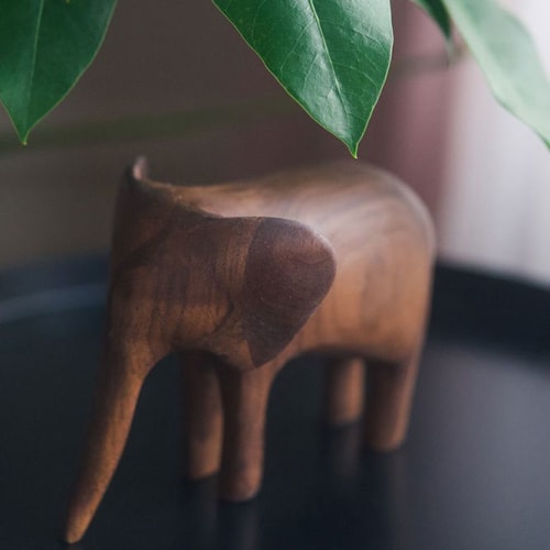 Colonel | Ornament in Decorative Objects by Nadine Hajjar Studio