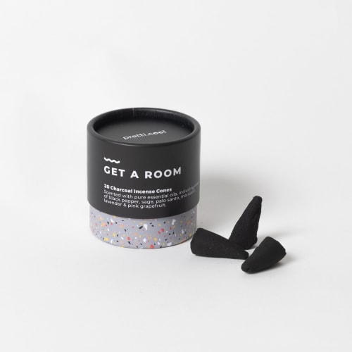Incense Cones - Get a Room | Decorative Objects by Pretti.Cool