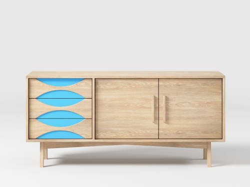 Florence Sideboard | Storage by The Spalty Dog