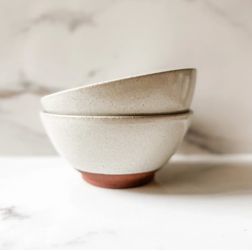 The Daily Ritual Pinch Pot | Cookware by Ritual Ceramics Studio