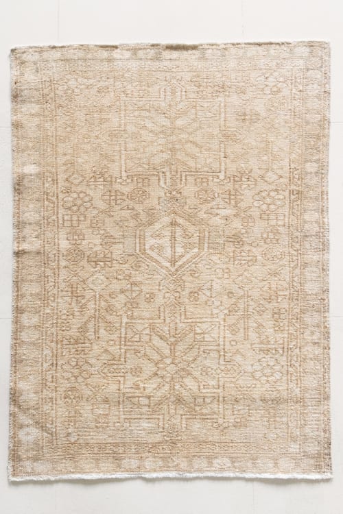 Sanders | 3'3 x 4'4 | Small Rug in Rugs by District Loom