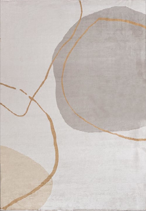ESSENCE | Rugs by WOVEN CONCEPTS