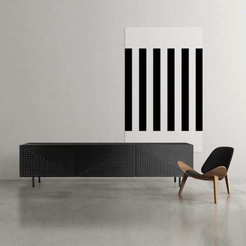 Tigah Iki Sideboard | Storage by Lara Batista