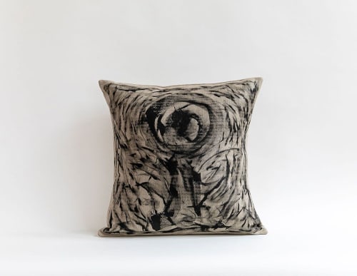 Gothic Bloom | Decorative Objects by Kerry & Clyde, LLC ,  Jill Fulton, Artist and Owner
