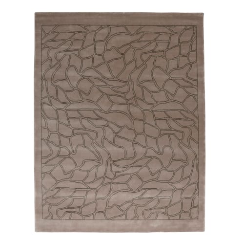 Drift Rug - Latte | Area Rug in Rugs by Ruggism