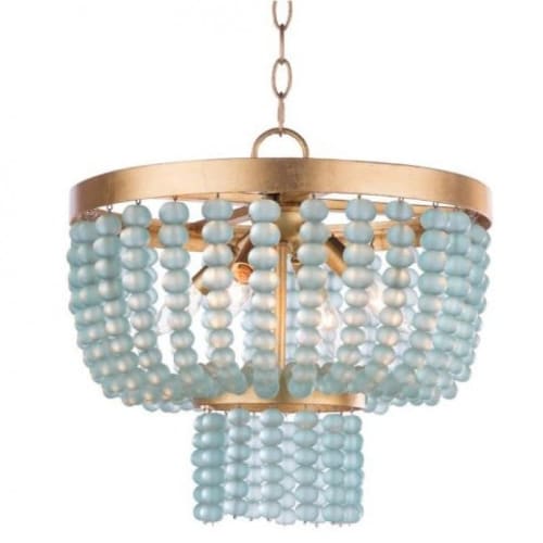 Alan Mizrahi WM2080 Summer | Chandeliers by Alan Mizrahi Lighting Design