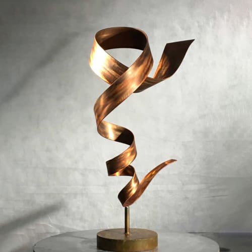 Ambient Flow | Sculptures by Sorelle Gallery