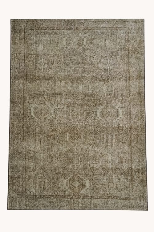 Morris | 8'4 x 11'6 | Rugs by District Loom