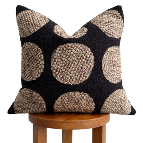Samara Pillow Cover PREORDER | Pillows by Busa Designs