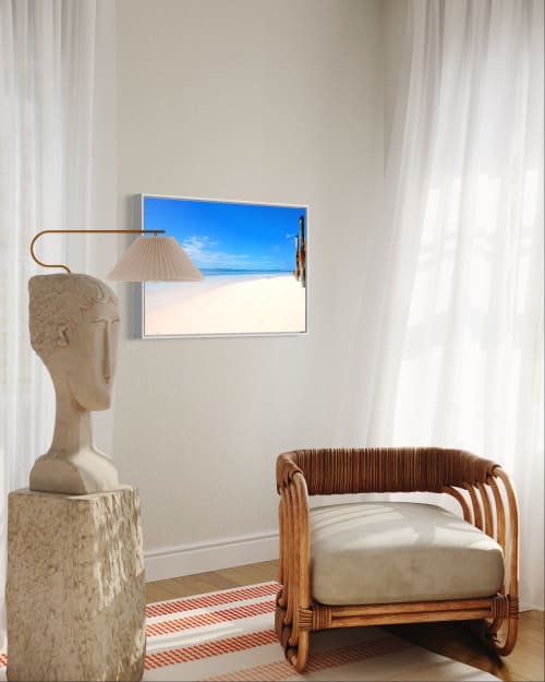 Low Tide Bahamas | Photography by Neon Dunes by Lily Keller