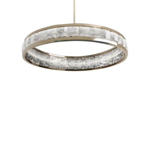 Alan Mizrahi KA1852 Concorde | Chandeliers by Alan M