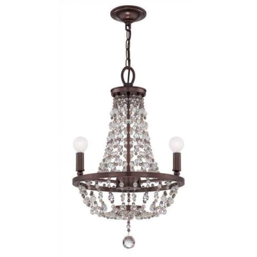 QZ1548 Channing | Pendants by Alan M