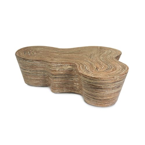 PLAYA (ORGO) | Coffee Table in Tables by Oggetti Designs