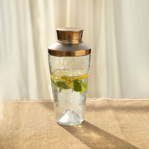 Cocktail Shaker | Drinkware by The Collective