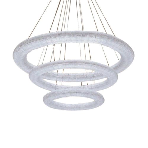 Alan Mizrahi AM2241 Rotshield | Chandeliers by Alan Mizrahi Lighting Design