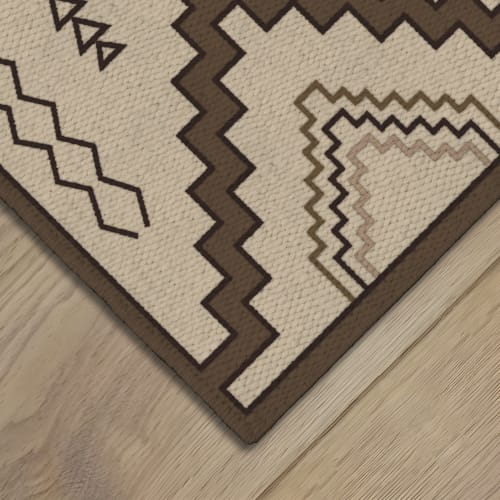 Sample Canyonstone | Work by Hillary Ronney-Fernandes | LWI