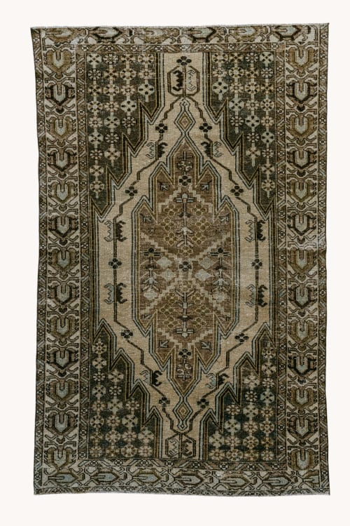 Paloma | 4' x 6'4 | Rugs by District Loom