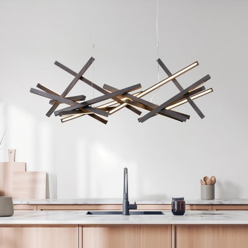 INFINITY XS | Chandeliers by Next Level Lighting