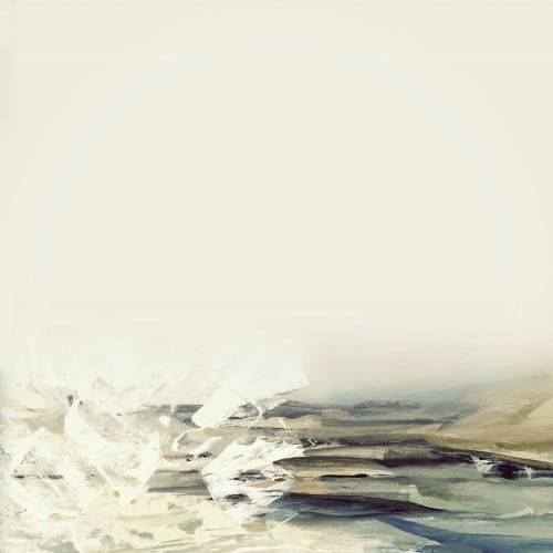 Sylas | Prints in Paintings by Mande Calhoun Art