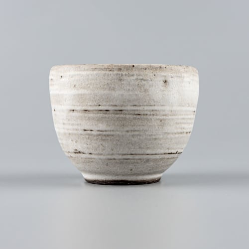 Cup Defabera Silk | Drinkware by Svetlana Savcic / Stonessa