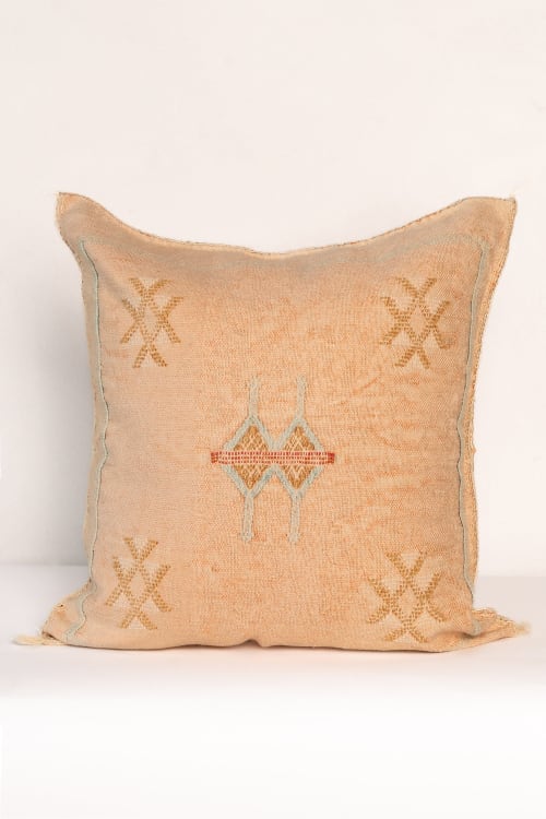 District Loom Pillow Cover No. 1040 | Pillows by District Loom