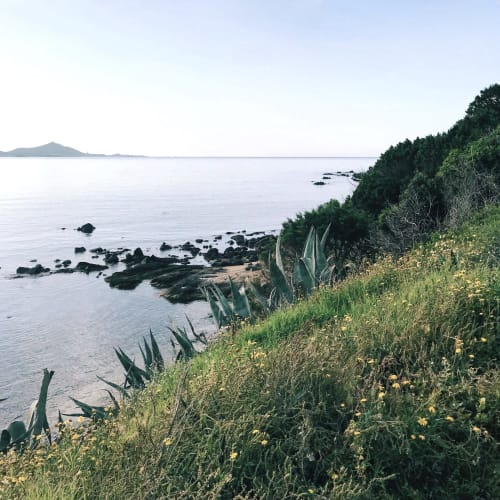 La Maddalena | Photography by Neon Dunes by Lily Keller