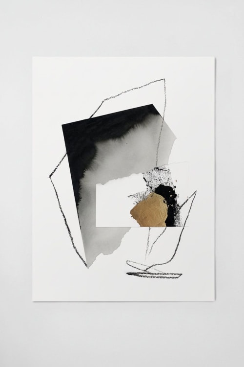 "Breaking Dawn" Art Print | Prints in Paintings by Kim Knoll Art