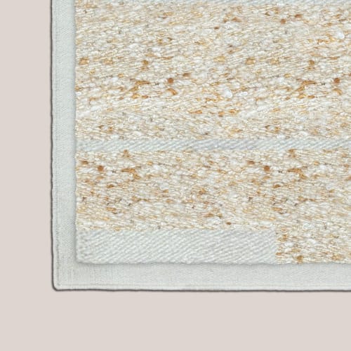Softness | Rugs by Hillary Ronney-Fernandes | LWI