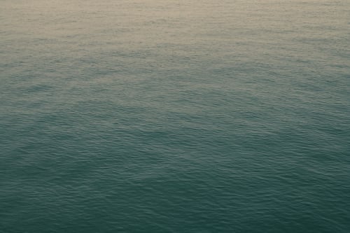 At Peace | Photography by Korbin Bielski Fine Art Photography