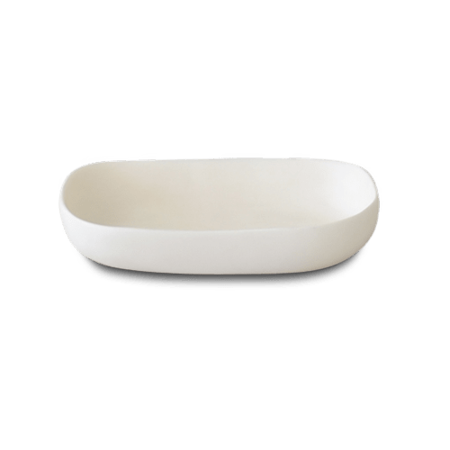 Sculpt Medium Platter
