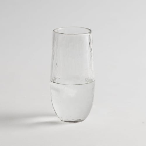 Large Glasses Set of 4 | Drinkware by The Collective