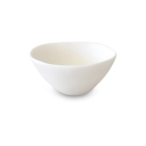 Sculpt Petite Tapered Bowl | Dinnerware by Tina Frey