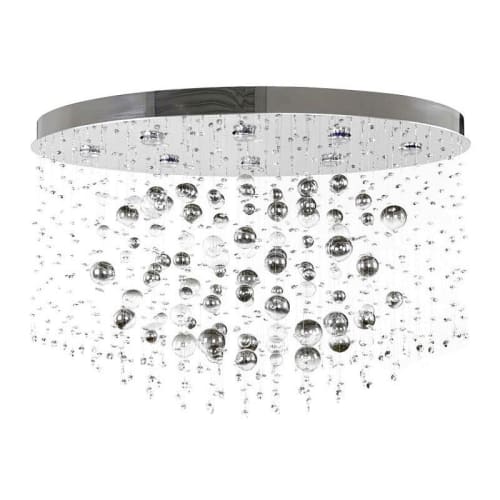 Alan Mizrahi IQ2139 Night Sky | Chandeliers by Alan Mizrahi Lighting Design