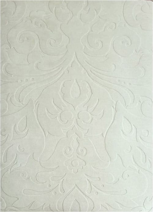 FLORENCIA | 6' x 8' | Rugs by KAYMANTA