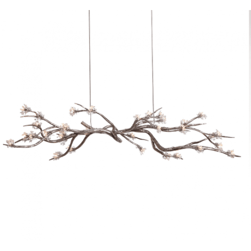 Alan Mizrahi OR076 Brandolini | Chandeliers by Alan Mizrahi Lighting Design