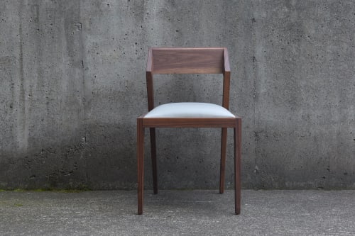 Osteria Side Chair | Chairs by Marco Bogazzi