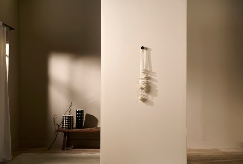Cadence 2 | Wall Sculpture in Wall Hangings by Lauren HB Studio