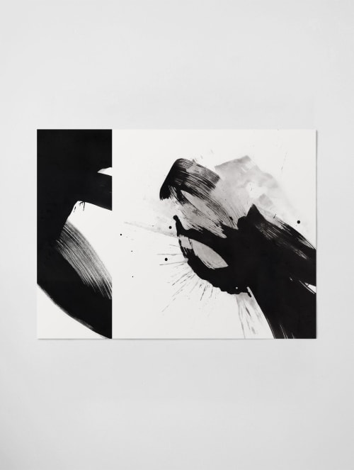 "Good Intentions" Art Print | Prints in Paintings by Kim Knoll Art