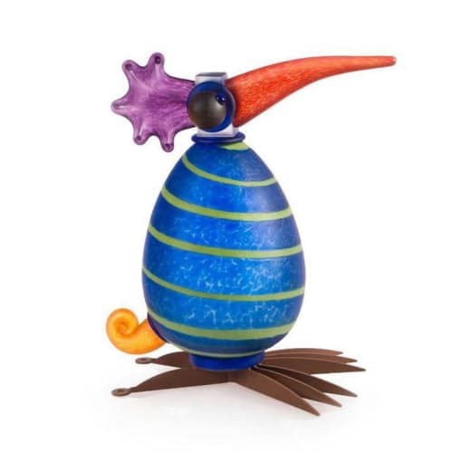 GONZO | Ornament in Decorative Objects by Oggetti Designs