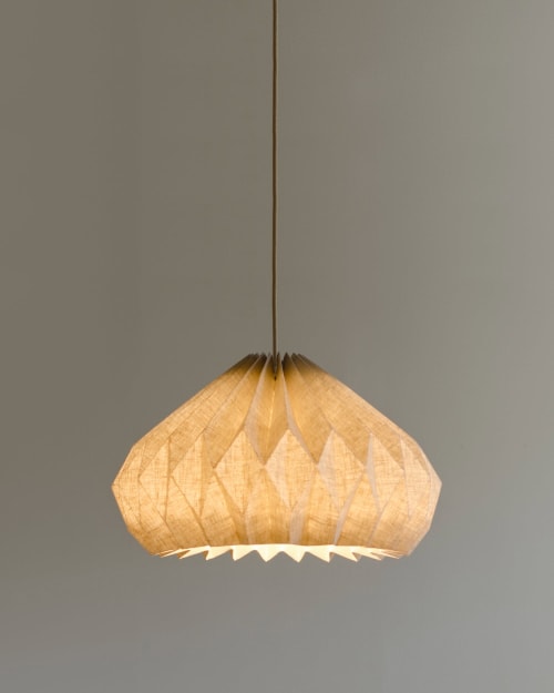 Misaki 02 | Large | Pendants by La Loupe