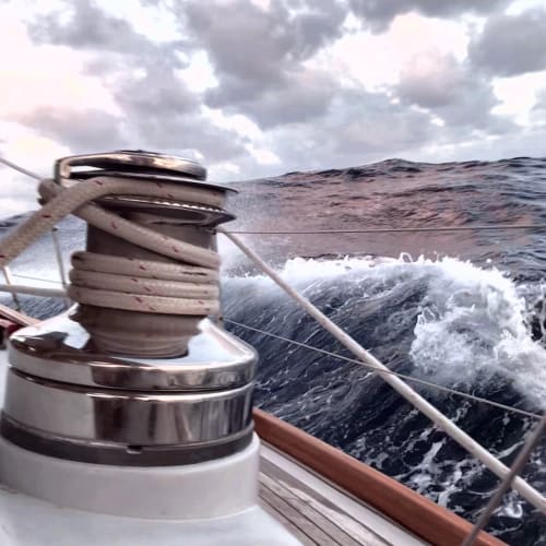 Antiguan Evening | Photography by Neon Dunes by Lily Keller