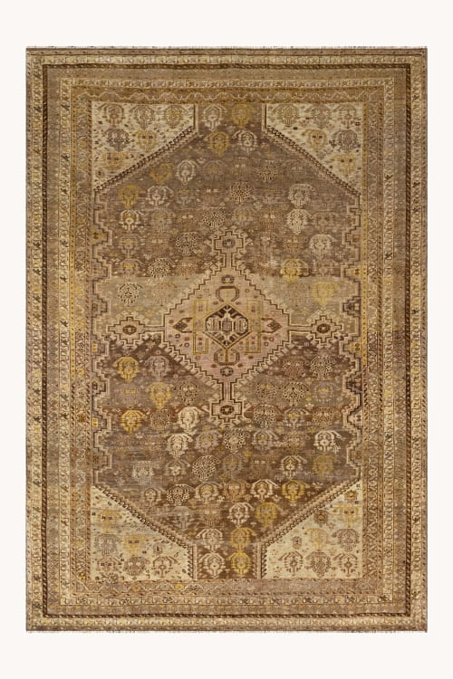 District Loom Holland Antique Rug | Rugs by District Loo