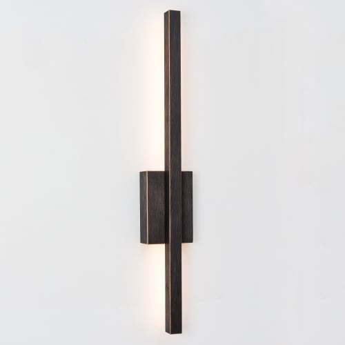Prometheus | Sconces by Next Level Lighting