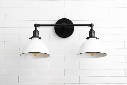Wall Lighting - Model No. 4564 | Sconces by Peared Creation