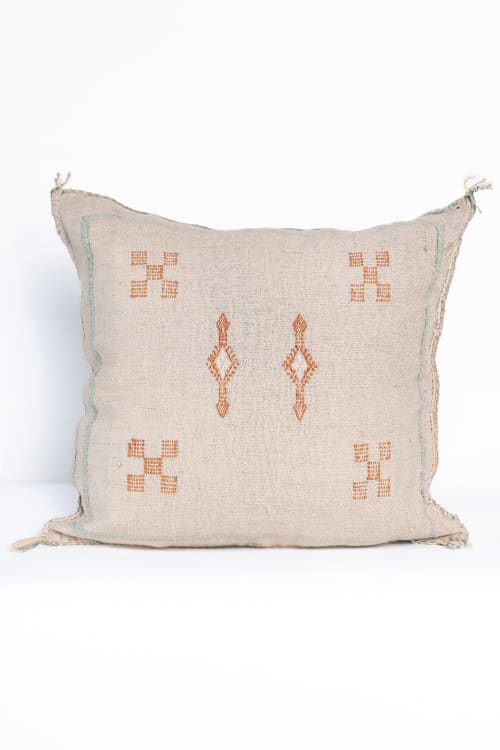 District Loom Pillow Cover No. 1108 | Pillows by District Loo