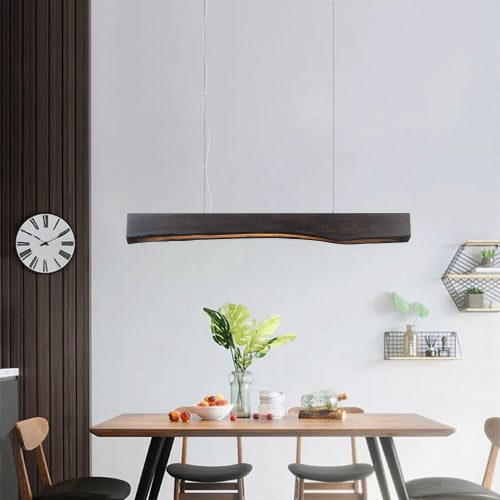 DRUID 47" (120 cm) | Pendants by Next Level Lighting