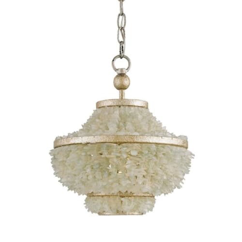 Alan Mizrahi SJ2157 Shoreline Pendant | Pendants by Alan Mizrahi Lighting Design