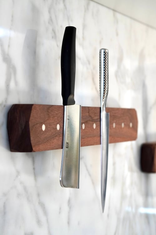 Magnetic Knife Strip | Hardware by ROOM-3